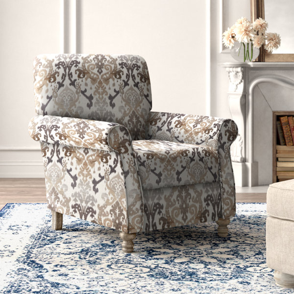 Kelly Clarkson Home Upholstered Recliner & Reviews Wayfair
